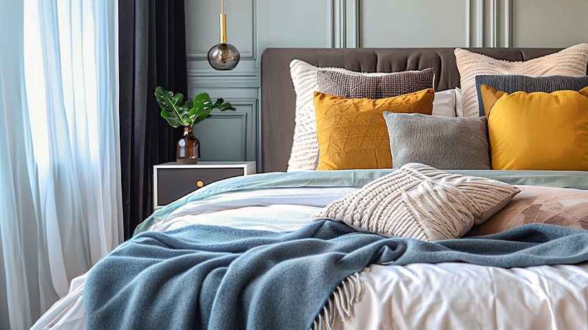 Сборка мебели