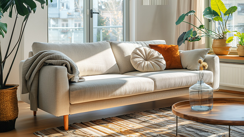 Сборка мебели