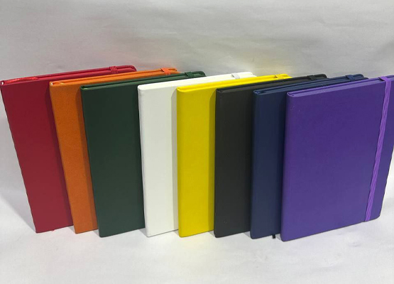 Ежедневники