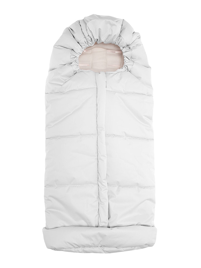 Конверт на выписку Baby 2010 Белый