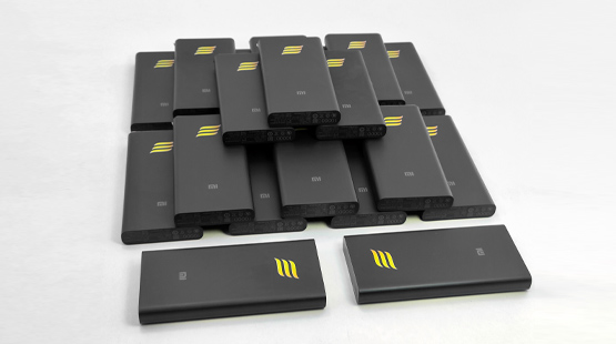 Внешние аккумуляторы