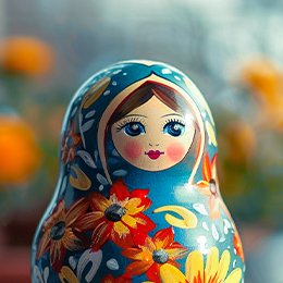 Российское производство
